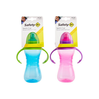 Safety 1st Sports Cup With Grip Handles 1 count