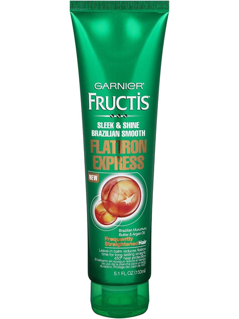 S&S BRAZILIAN SMOOTH FLATIRON