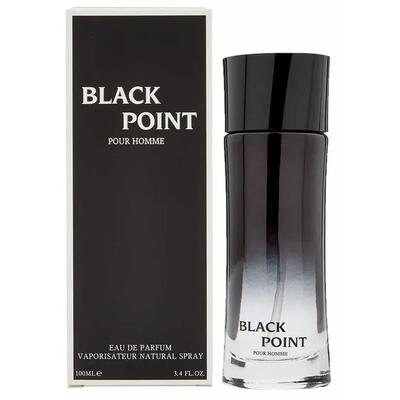Black Point Pour Homme EDP 3.4oz: $20.00