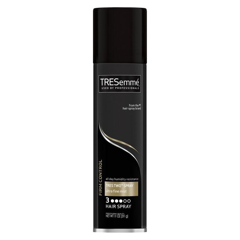 Tresemme Hair Sp Ult Hold 11oz