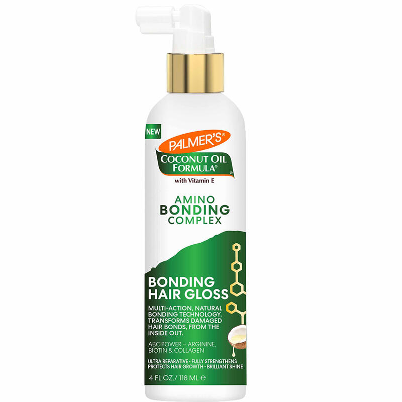 Palmers Coconut Oil Bonding Hair Gloss 4oz