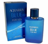 Aquarius Blue For Men EDT 3.4oz: $15.00