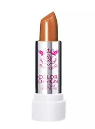 RK Colour Design Lipstick Gold Digger: $0.00