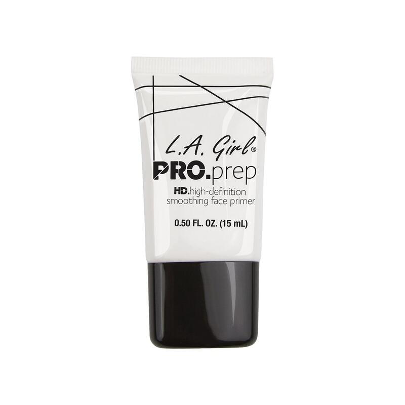 L.A. Girl Pro Prep HD Smoothing Face Primer 15ml: $15.00