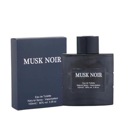 Musk Noir For Men 100ml