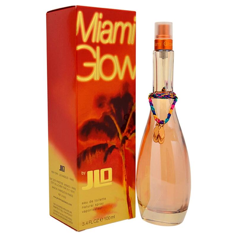 J-Lo Miami Glow 100ml