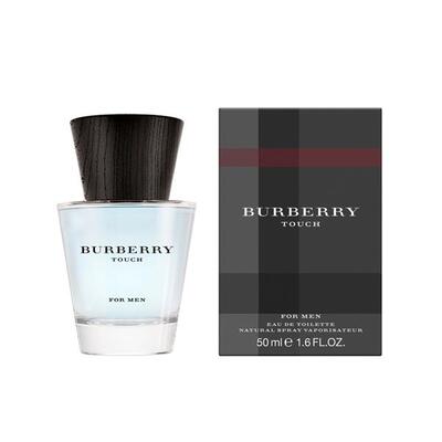 Burberry Touch For Men EDT 1.6oz