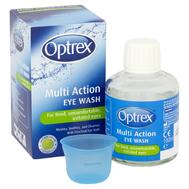 Optrex Multi Action Eye Wash 100ml: $35.90