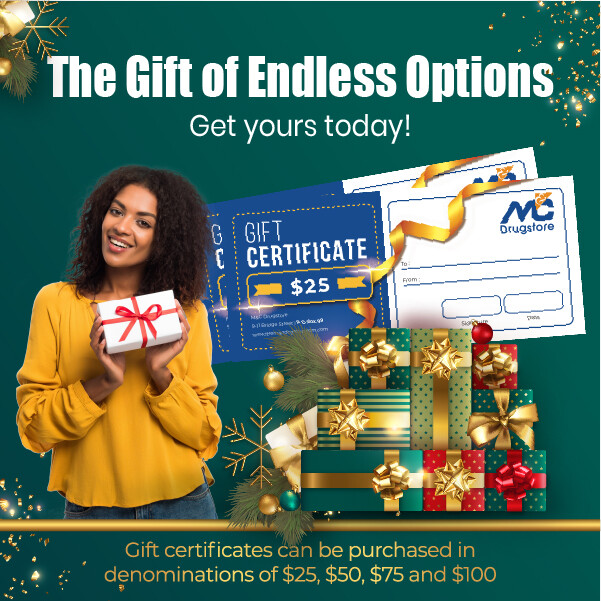 Home | M&C Drugstore