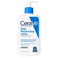 Cerave Moist Lotion 12oz: $0.00