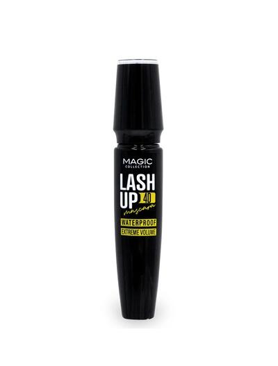 Lash Up Waterproof 4D Mascara