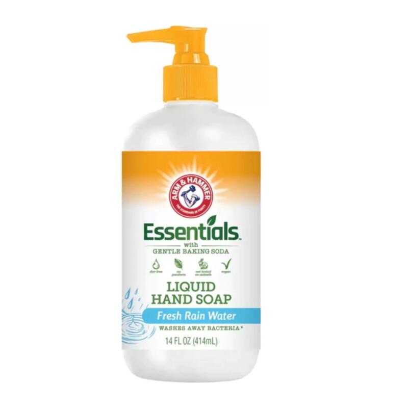 Arm & Hammer Fresh Rain Water Essential Handwash 14oz