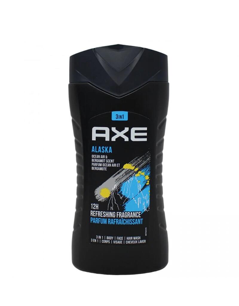 Axe Shower Gel Alaska 250ml