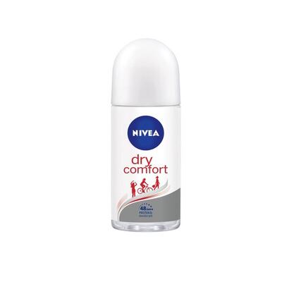 Nivea Roll On Dry Comfort 25ml