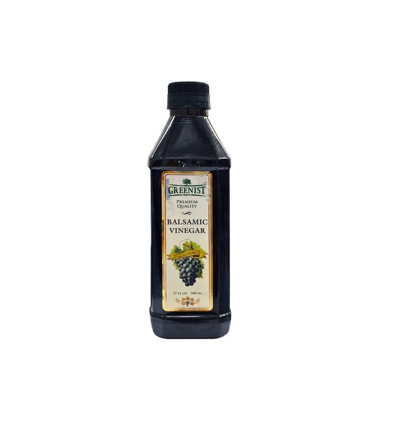 Greenist Balsamic Vinegar 17oz