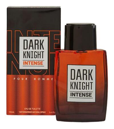 Dark Night Intense Pour Homme EDT 3.4oz