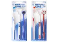 Smile Plus Dental Care Kit 3pcs: $0.00