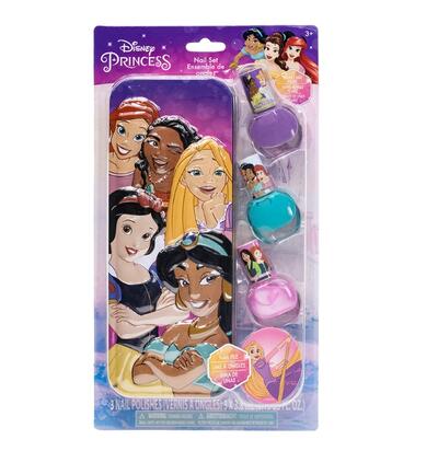 Princess Nail Polish