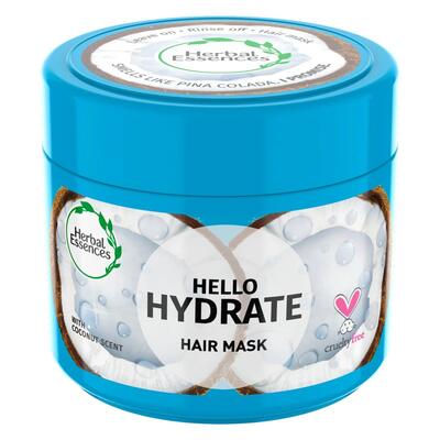 Herbal Essences Hello Hydrate Hair Mask 300ml