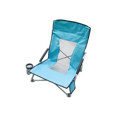 Blue Lob Beach Chair: $95.00
