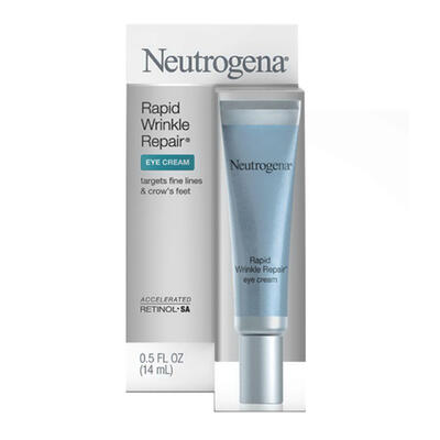 Neutrogena Rapid Wrinkle Repair 0.5oz: $73.36