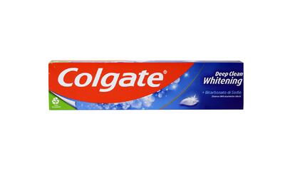 Colgate Toothpaste Deep Clean White 100ml