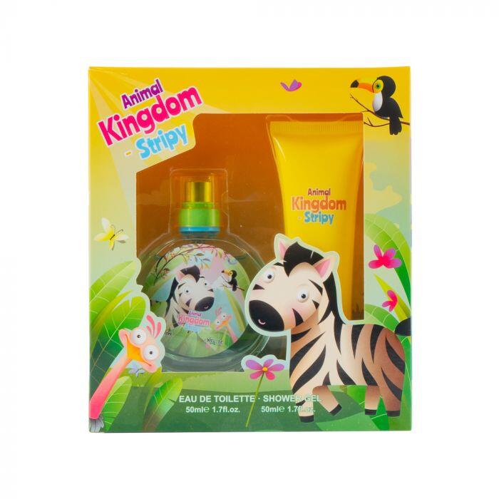 Kid Animal Perfume