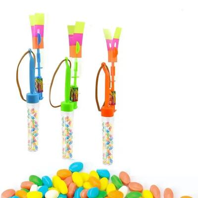 Light Up Flying Rocket Candy: $5.00