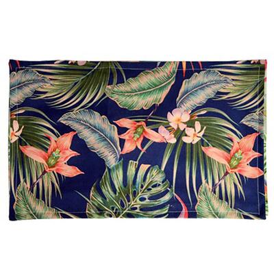 Indoor/Outdoor Lumbar Pillow 20x12 Assorted
