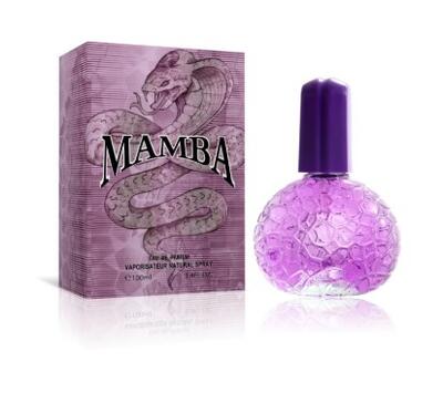 Mamba Purple Pour Femme 100ml