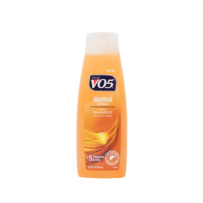 VO5 Normal With Biotin Daily Shampoo 12.5oz: $7.00