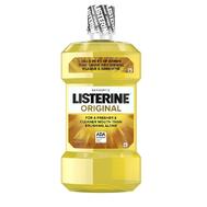 Listerine Original Antiseptic Oral Care Mouthwash 1.5 L: $30.13