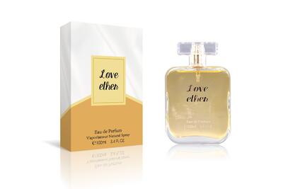 Love Ether 100ml