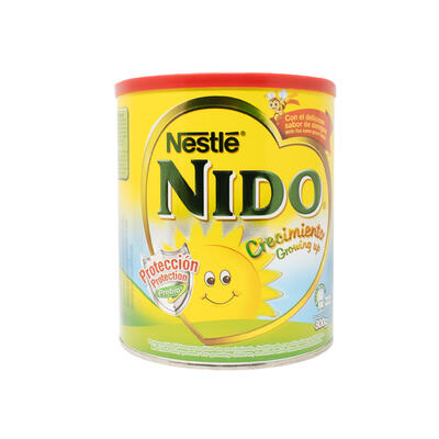 Nestle Nido Growing Up Milk Powder 1+ Formula 800 g: $32.05