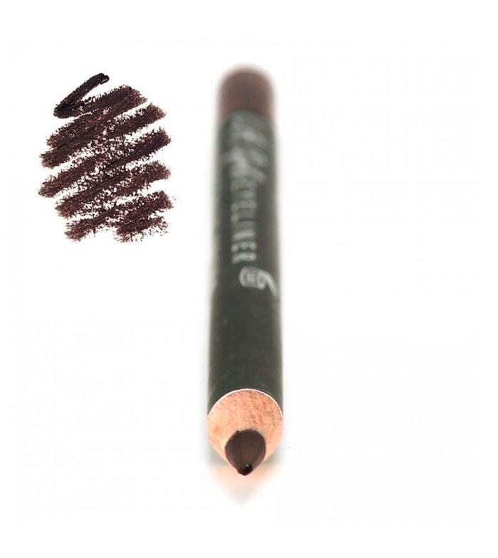 L.A Girl Eyeliner Pencil Deepest Brown 1 piece: $5.00
