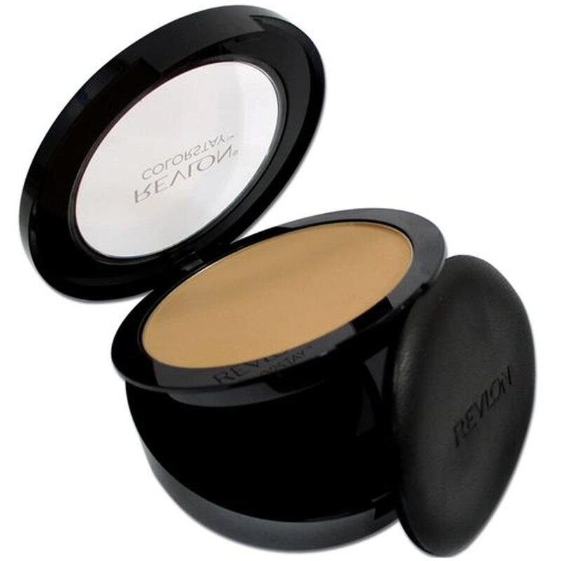 Colorstay Pressed Powder Medium Deep