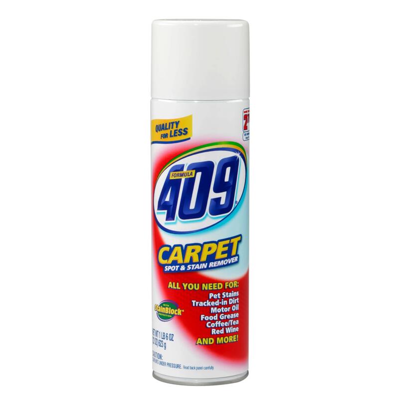 409 Carpet Spot & Stain Remover 22oz