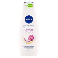 Nivea Orchid & Cashmere Extract Body Wash 750ml: $0.00