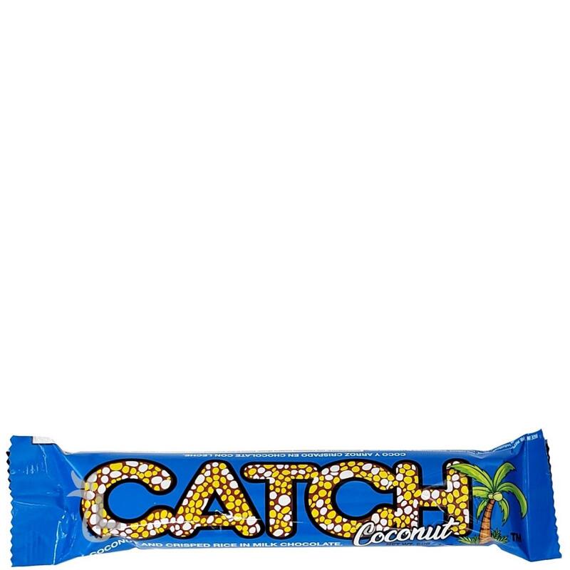 Catch Coconut 1.76oz: $2.51