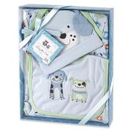 Cribmates Layette Gift Set Infant Baby 0-6 Months 3 pc: $0.00