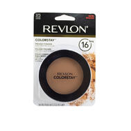 Revlon Colorstay 16HR Pressed Powder Toffee: $30.00