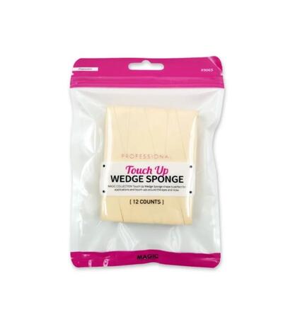 Touch up Wedge Sponge 12 ct: $5.00