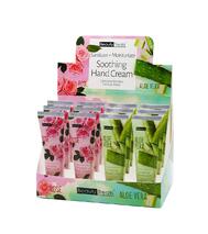 Beauty Treats Hygienic Hand Cream Aloe & Rose 1 count: $0.00