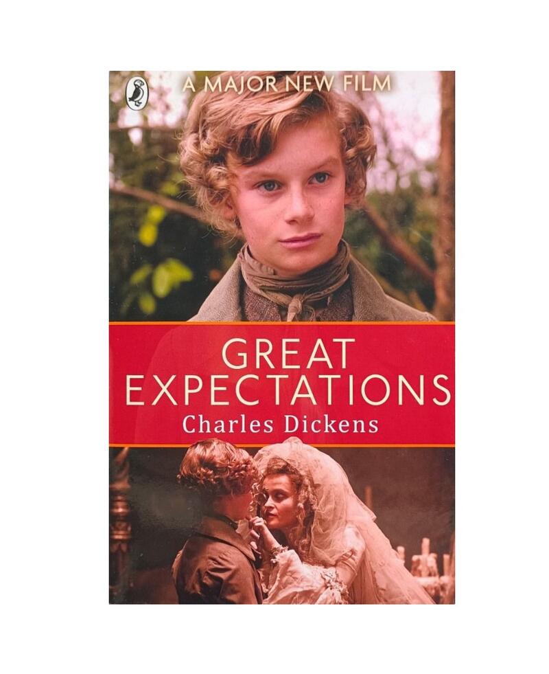 Great Expectations Charles Dickens