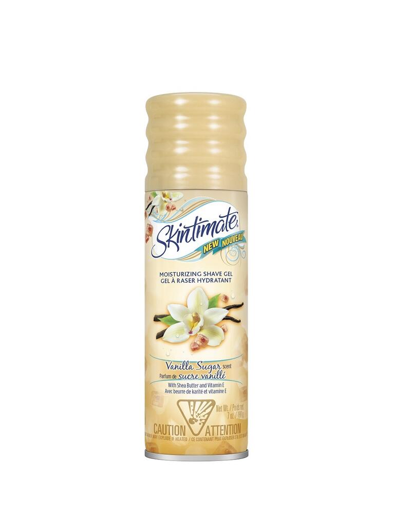 Skintimate Shave Gel Assorted 7oz