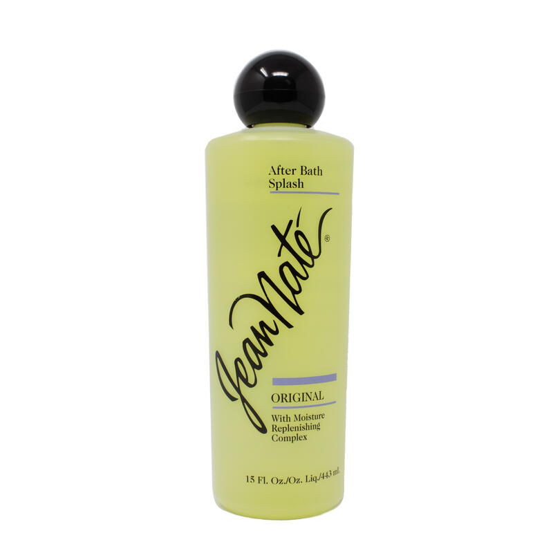 Jean Nate After Bath Splash Original 15 oz