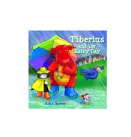 Tiberius And The Rainy Day: $8.00
