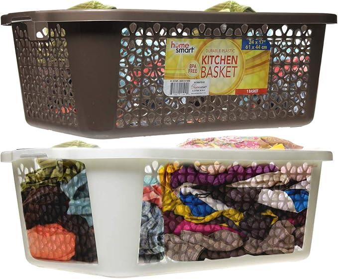 Plastic Basket Large