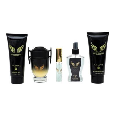 Insuperabile Set Perfume