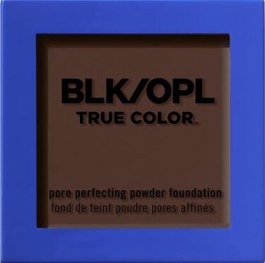 Black Walnut Pore Perfe Pwd